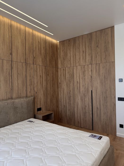 Продаж 2-х кімнатної з терасою. ЖК Park Land. 67 м.кв.