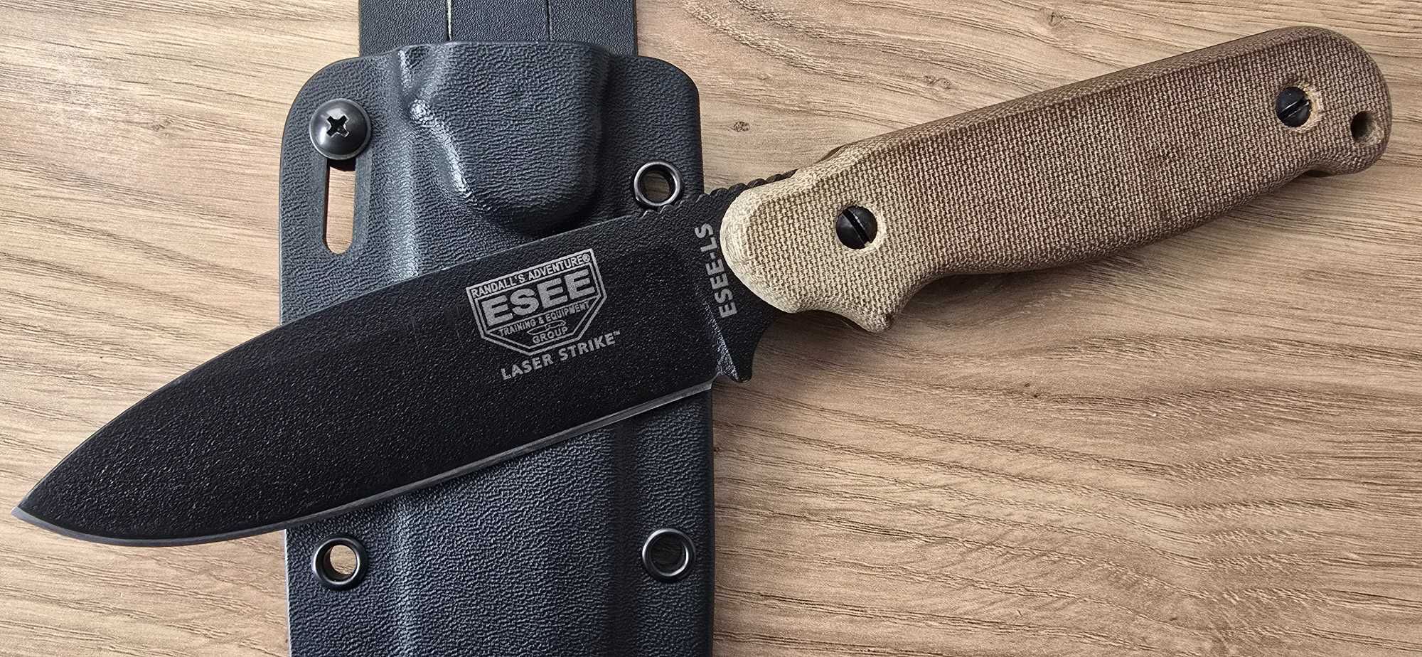 Esee Laser Strike