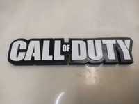 Logotipo Call of Duty