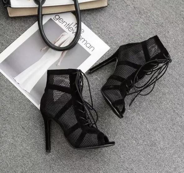 Туфли high heels 35-40