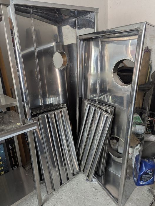 Продам кухонное оборудование для Гриля