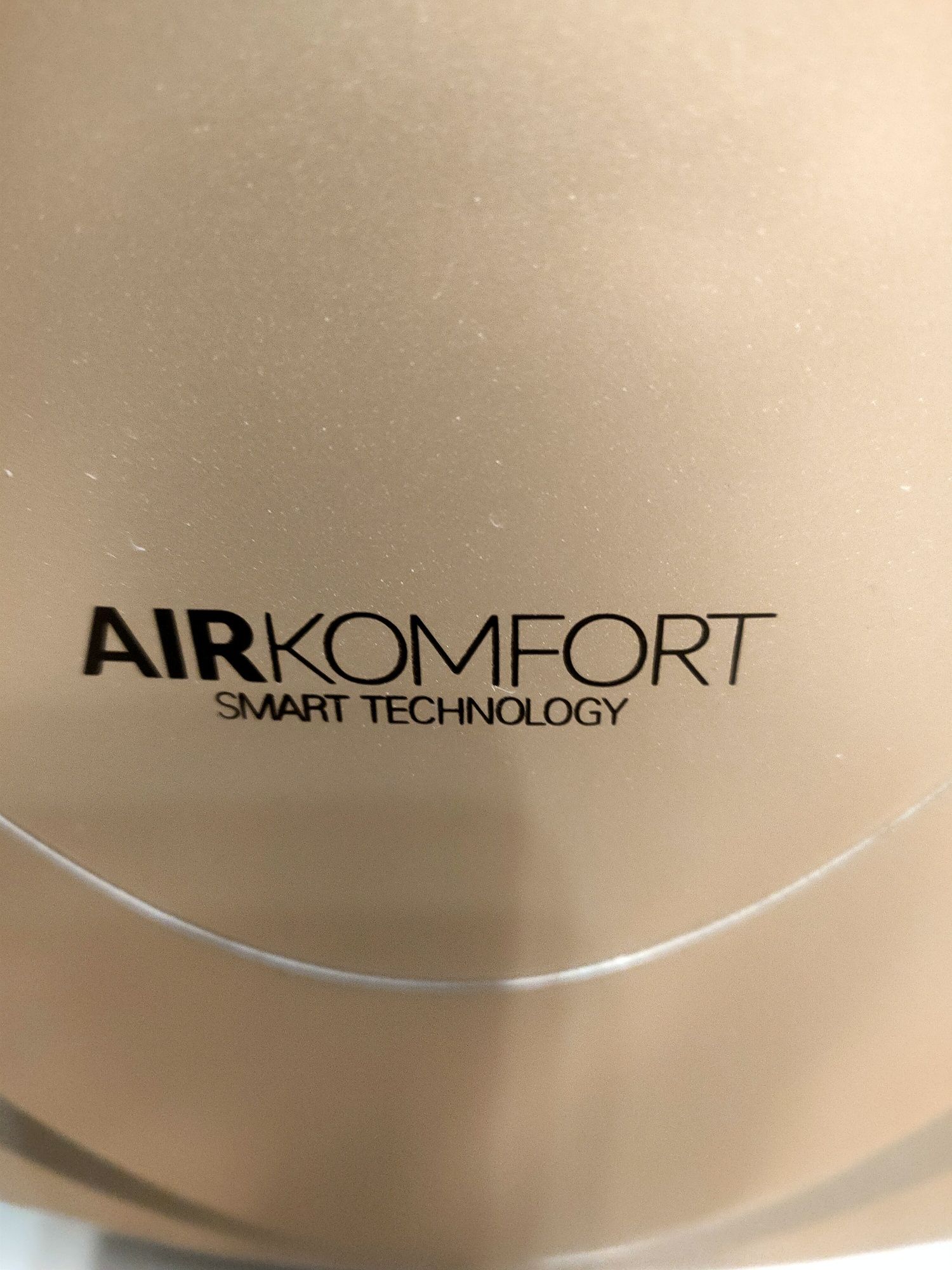 Oczyszczacz powietrza AIRKOMFORT