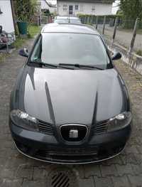 Seat Ibiza Sprzedam