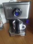 vendo máquina café BLACK+DECKER