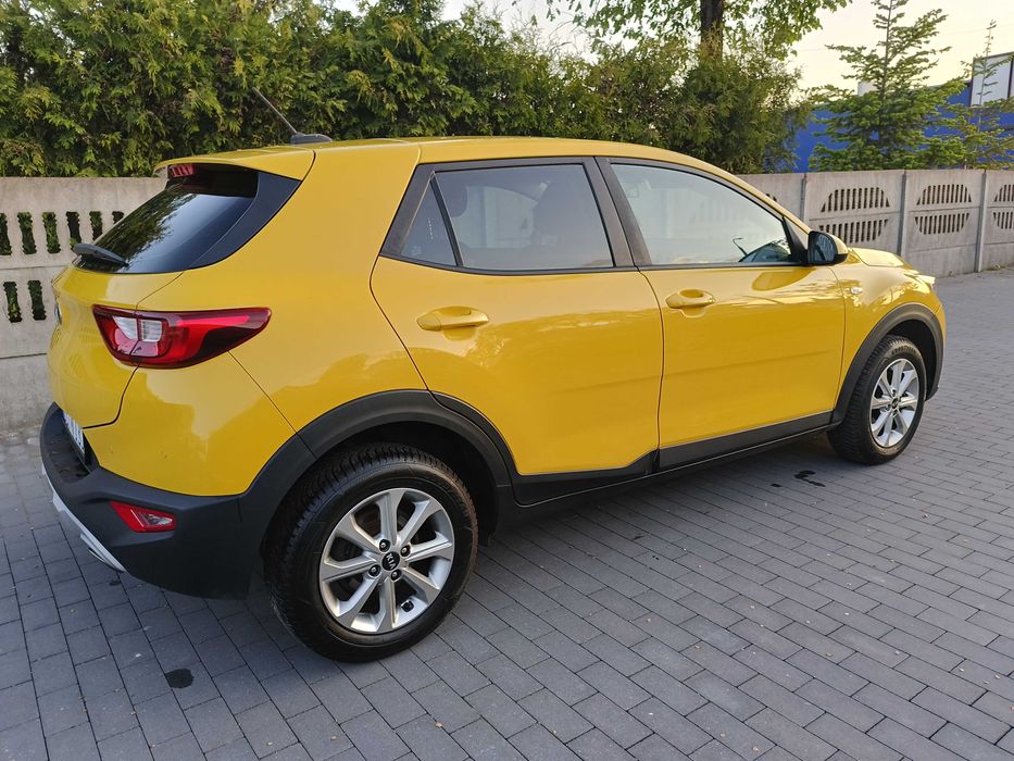Kia Stonic 1.2 Edition 7