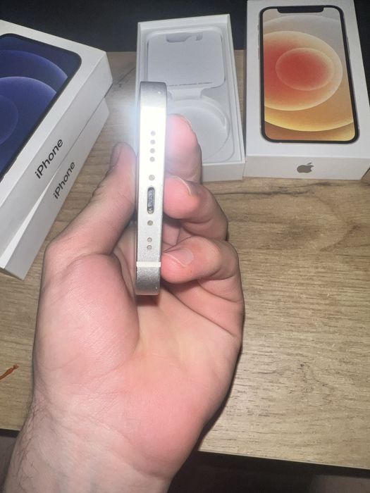 iPhone 12 Mini 256GB