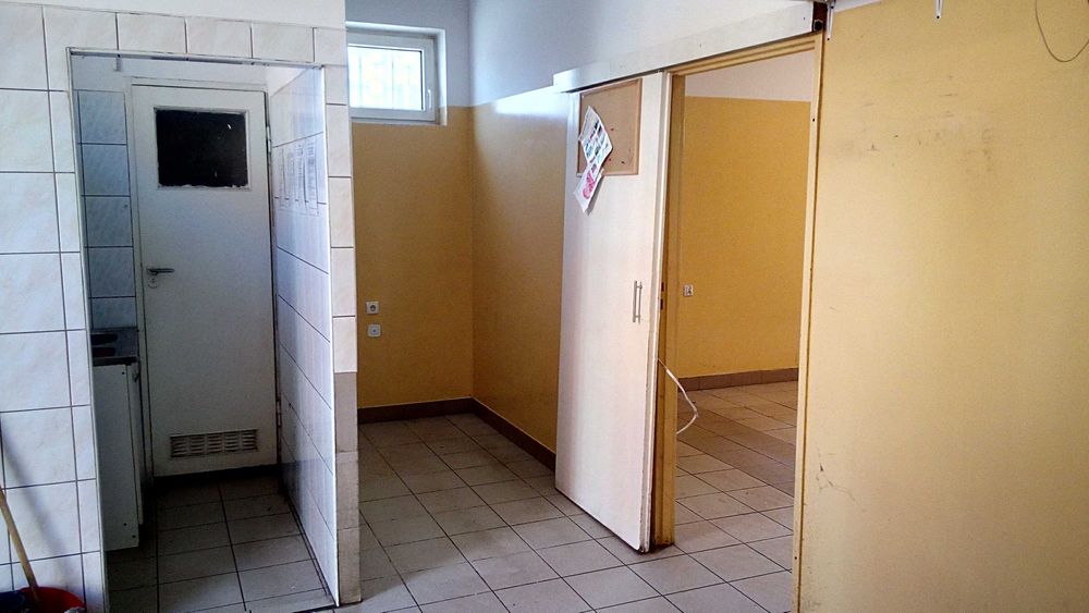 Lokal handlowo usługowy 86m2