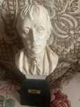 Busto de Bocage.