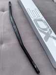 Kierownica MTB SQLAB 3OX Carbon 12° Low Rise