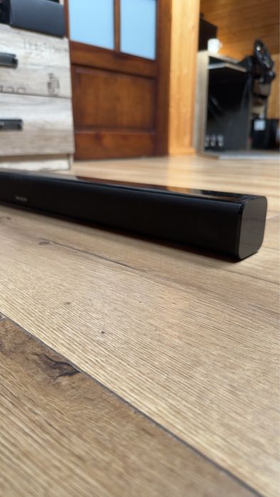 Głośnik SHARP do telewizora/komputera/bluetooth