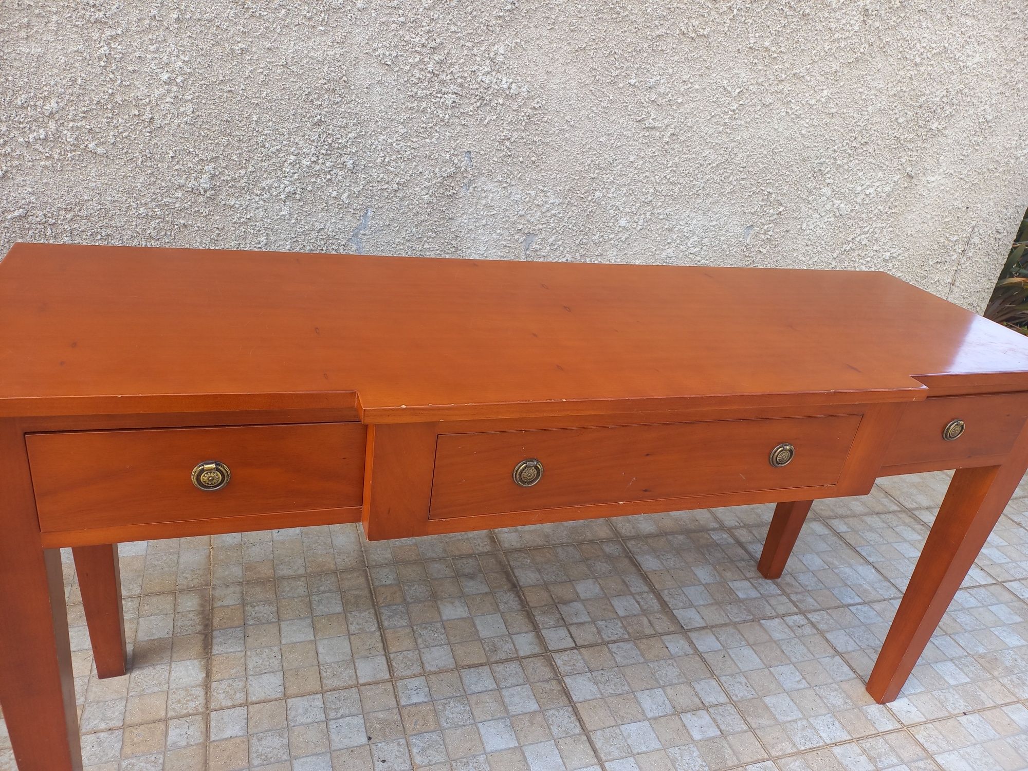 Mesa sala/corredor