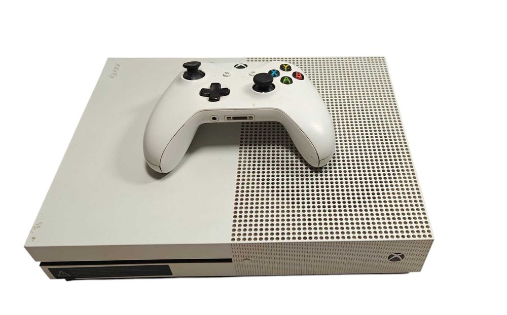 Konsola Xbox One S 500GB