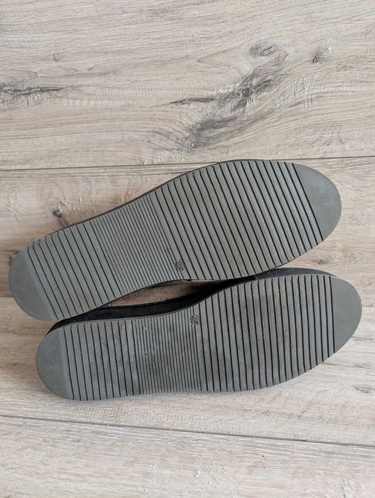 Мужские ботинки кроссовки Joop! Rheos замш 45-46 р 30 см