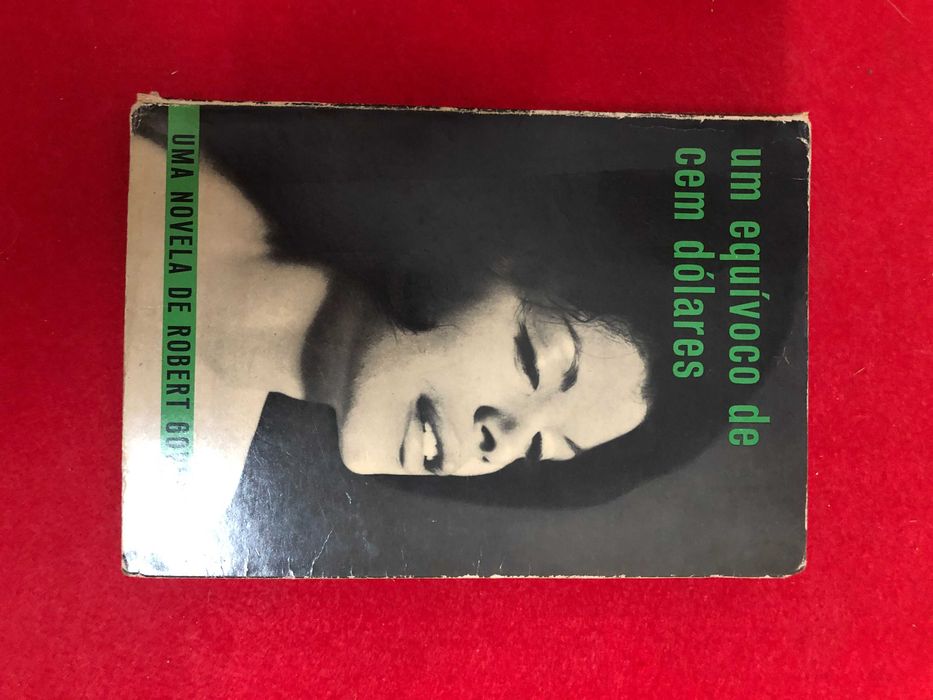 Um equívoco de cem dólares - Robert Gover