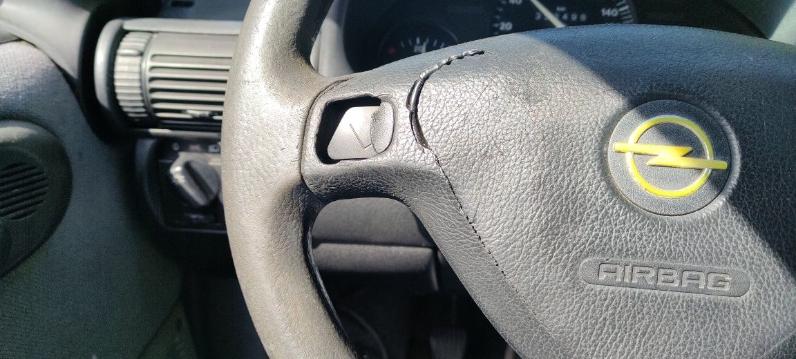 Opel Corsa 1.7 diesel