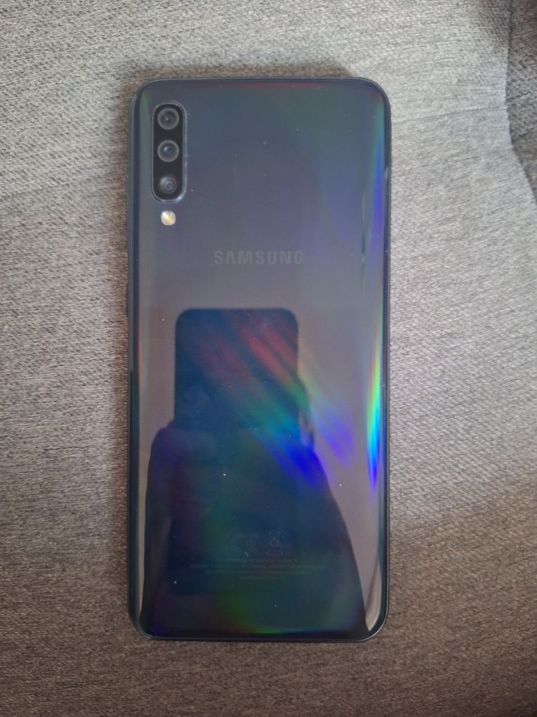 Samsung Galaxy A50