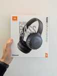Навушники JBL 510 bt