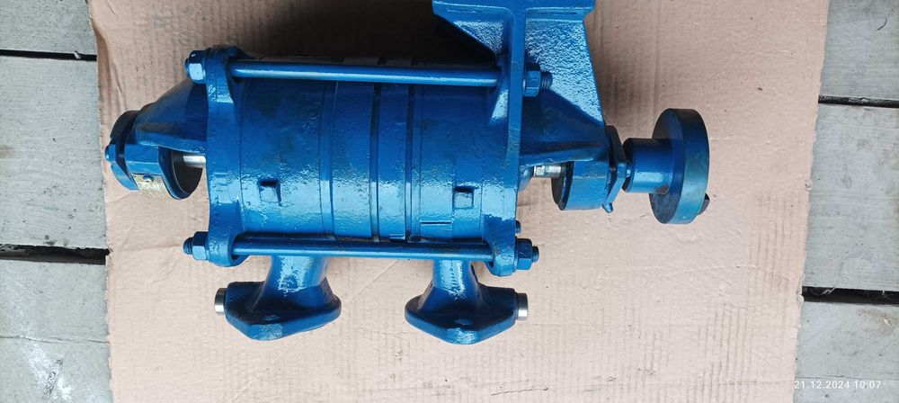 Pompa wody hydroforowa Vacum ska 3.02 4.02 Grudziądz