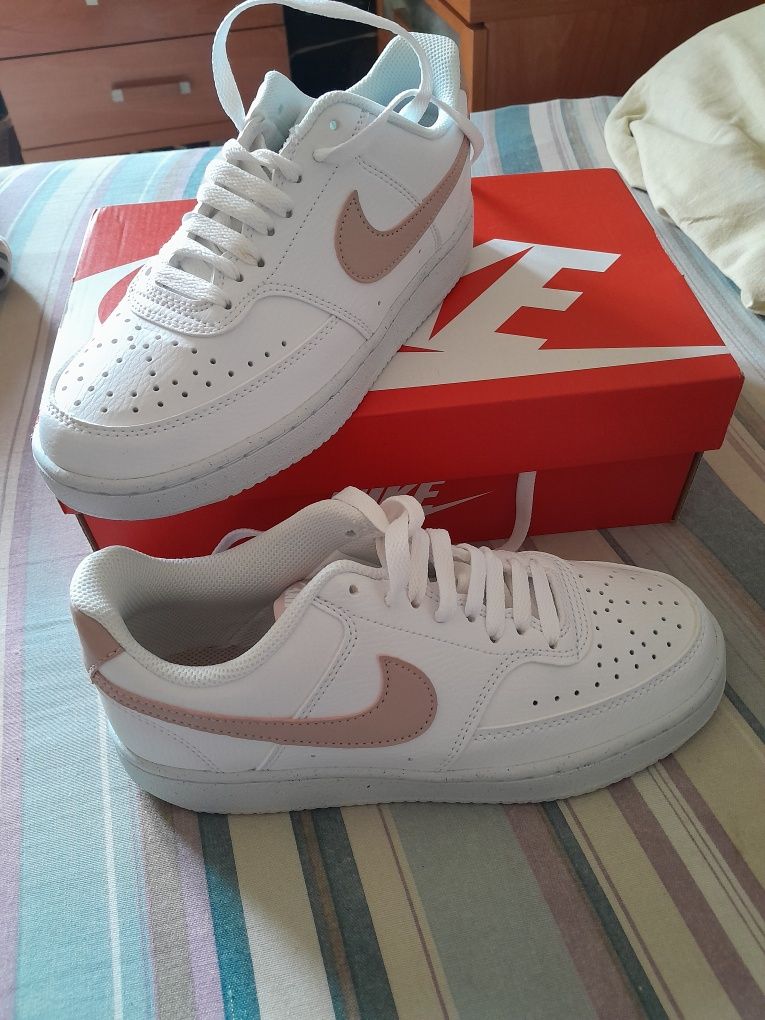 Ténis da Nike Originais