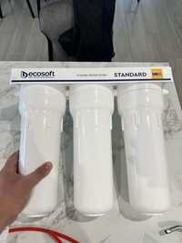 Ecosoft Standard