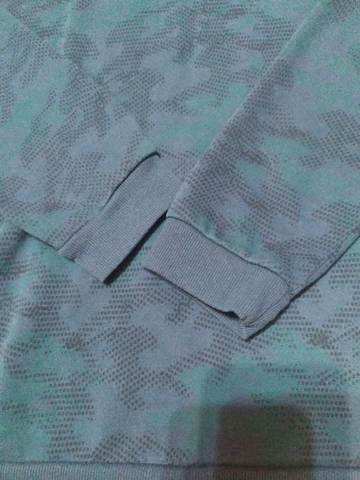 Утеплена кофта для підлітка