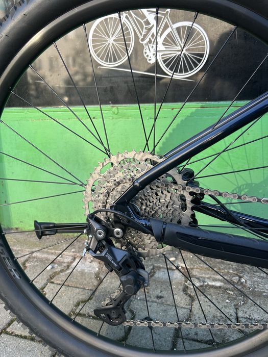 Rower - Trek - Marlin 6 Gen 3 - 2024 Rok - Jak nowy - Gwarancja