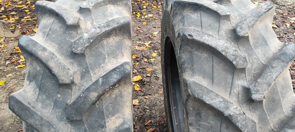 Opona Rolnicza 380 /70/24