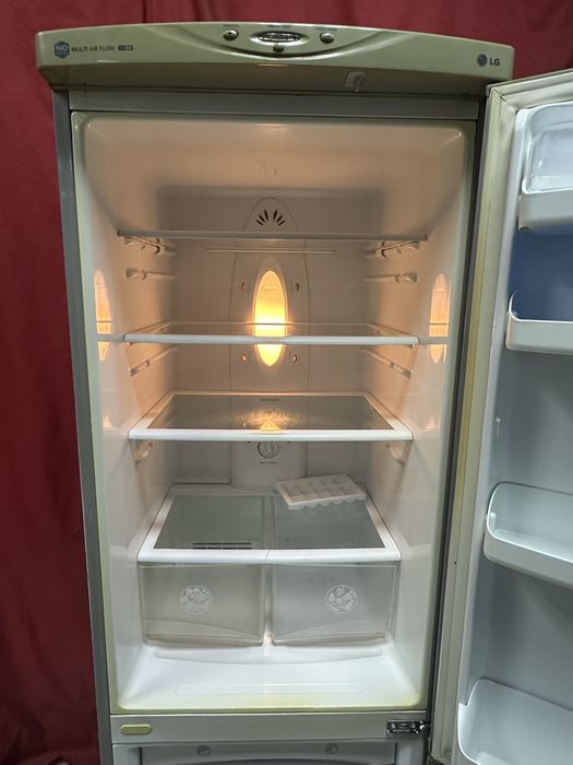Холодильник LG GR B 389 N