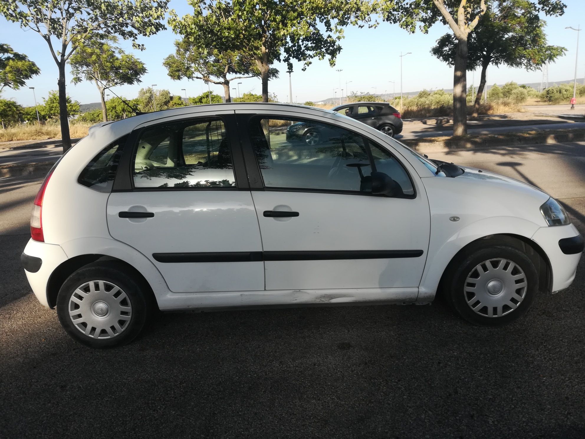Citroen C3 Diesel 2 lugares
