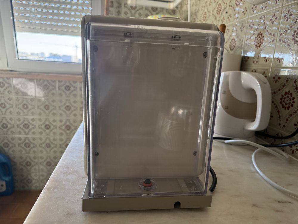 Maquina Nespresso