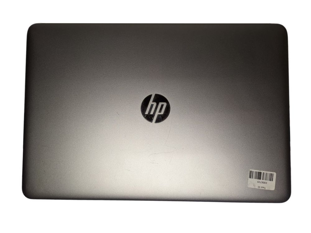 HP EliteBook 755 G3 15,6 8/256
