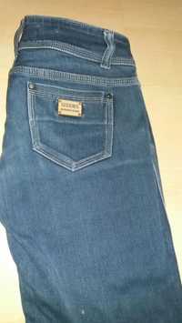 Spodnie jeans size 40