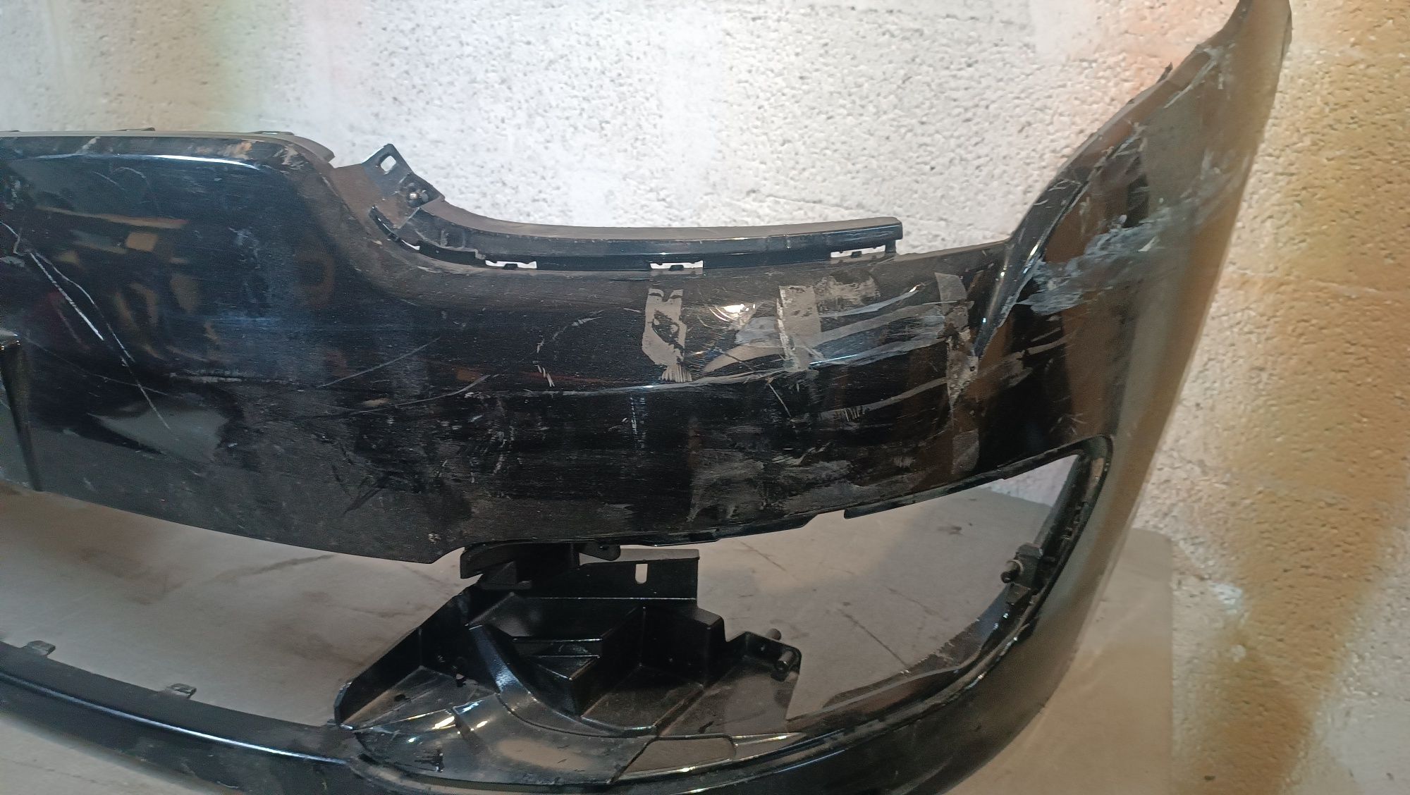 Vendo parachoque de frente Renault Megane 3 grandtour ano 2013/16