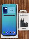 Galaxy s21 FE super utrzymany stan
