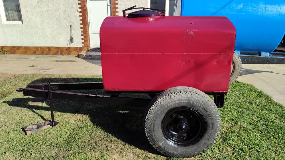 Продам бочку 1.4 куба