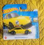 3 x Hot Wheels zestaw