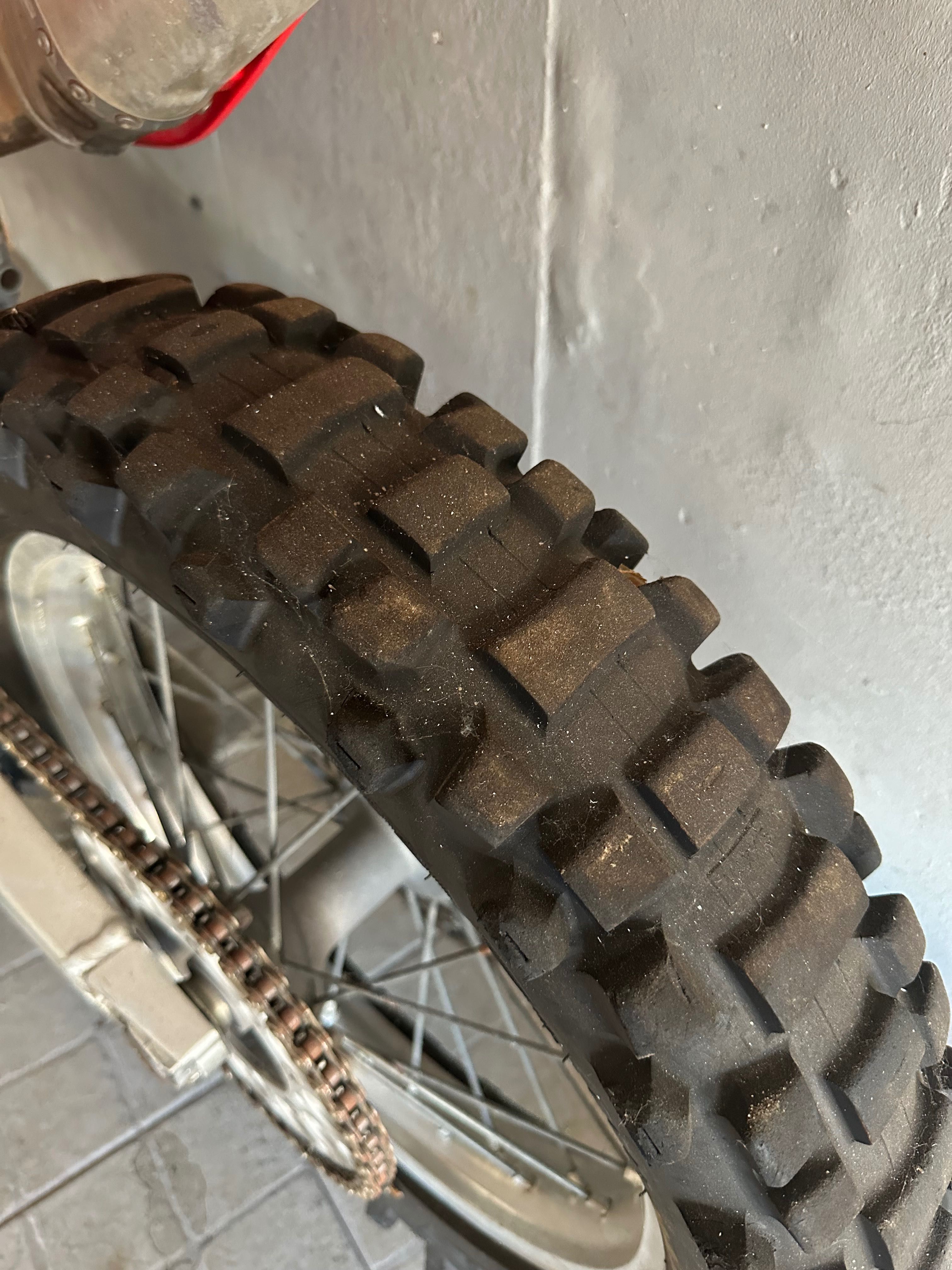 Moto para monte em bom estado  precisa bomba de água …
