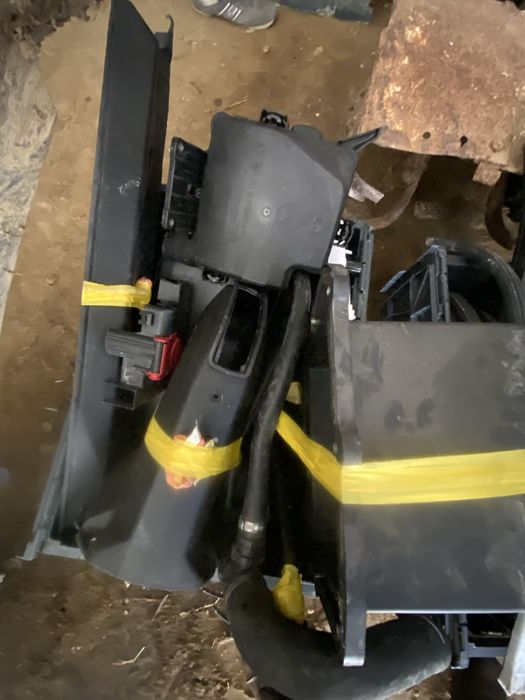 Motor iveco daily 2.3 160cv