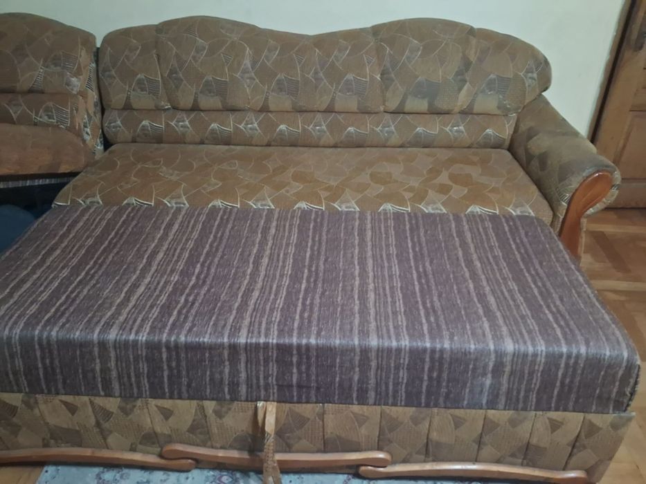 продам кутовий диван