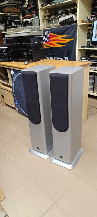 Акустика   PHONAR P20S (звук )