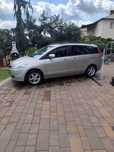 Mazda 5 rok 2005