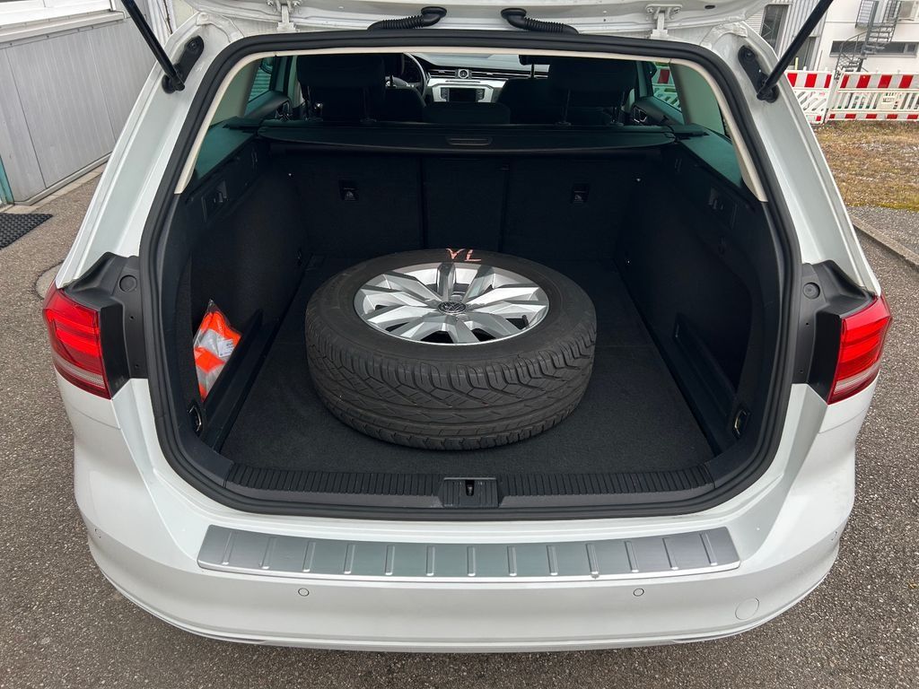 Разборка passat b8 2.0 TDI універсал 2.0 CRMB pasat универсал
