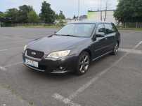Subaru Legacy Subaru Legacy 2.0R Automat