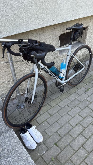 Giant Contend AR 2 – rozmiar L (56)