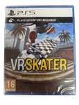 VR Skater PS VR2 PS5