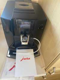 Jura E60 piano black Ekspres do kawy +GRATIS