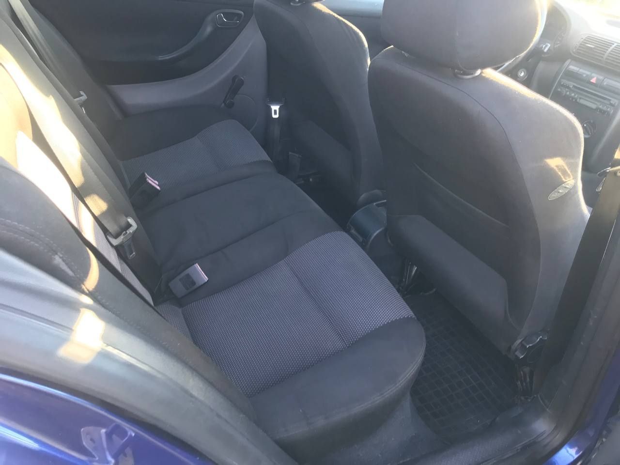 Seat Leon 2002 1.6