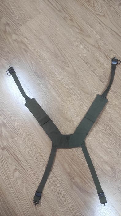 Suspensórios US M56