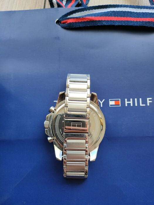 Zegarek męski Tommy Hilfiger
