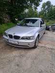 BMW E46 zadbane , okazja